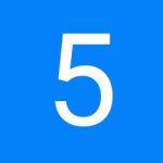 5