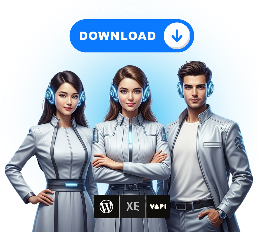 DOWNLOAD WordPress AI Agents Plugin