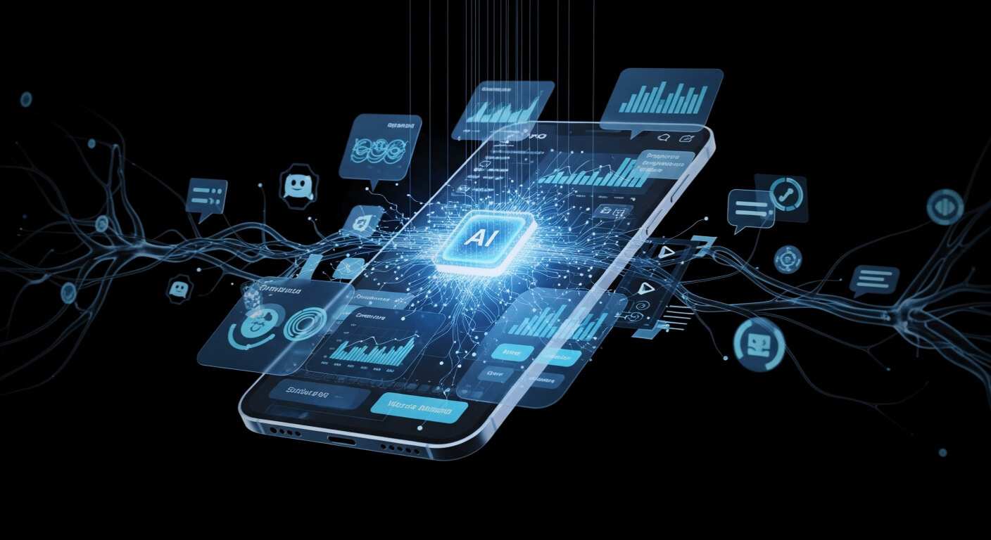 AI-Infused Application Development