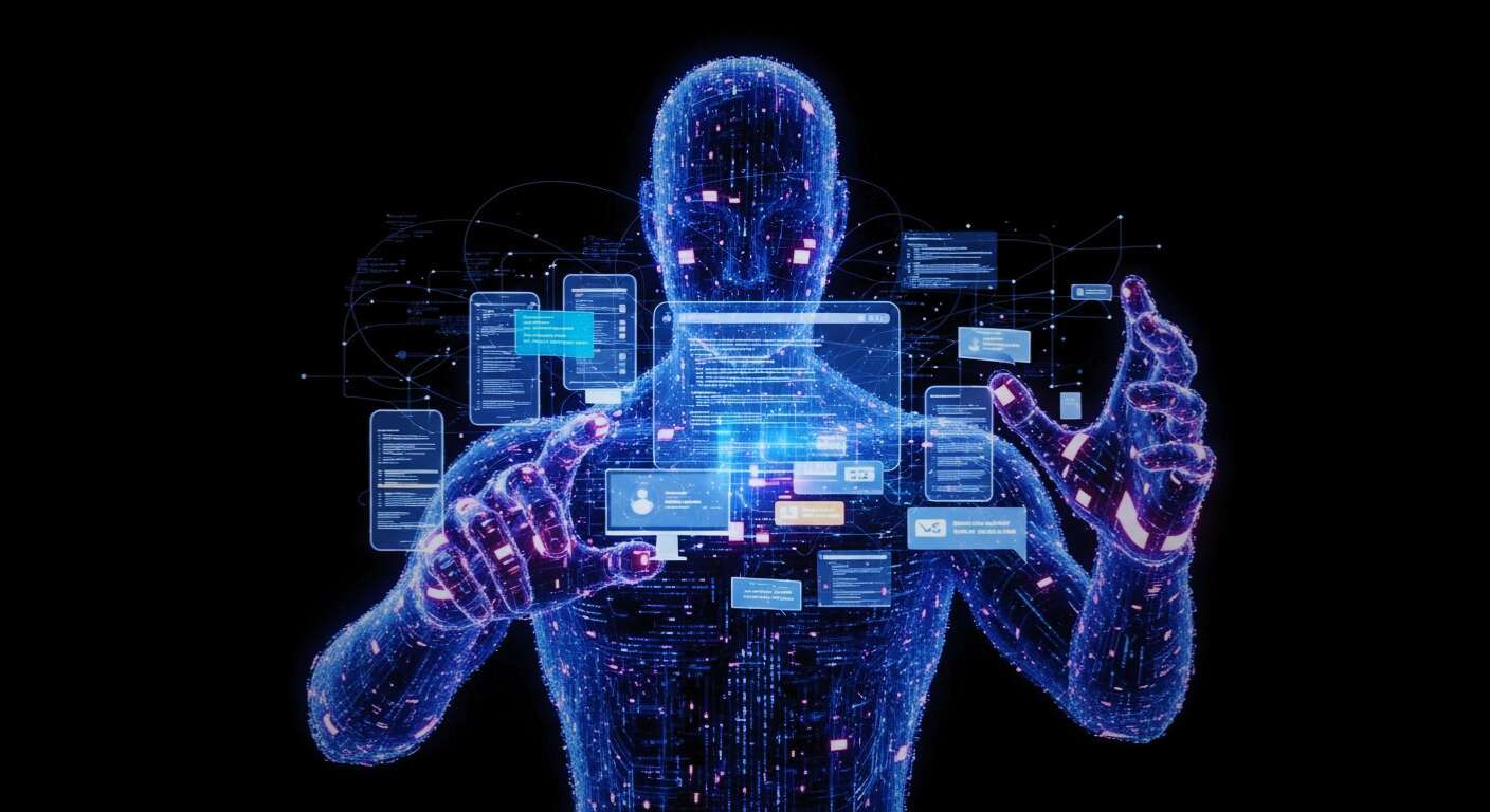 Intelligent Automation