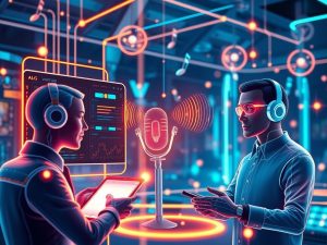 AI Voice Agents